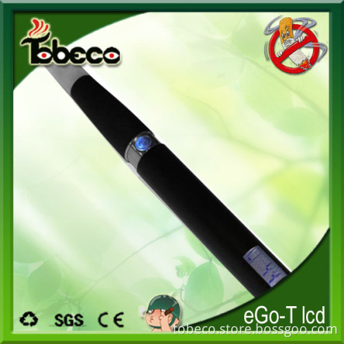Best 650mAh Ego-T LCD Battery